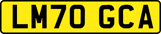 LM70GCA