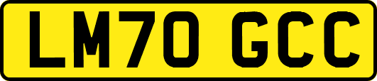 LM70GCC