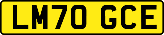 LM70GCE