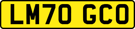 LM70GCO