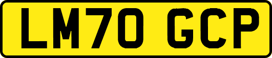 LM70GCP
