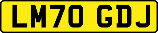 LM70GDJ