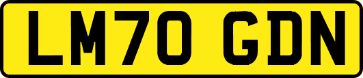 LM70GDN