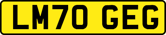 LM70GEG