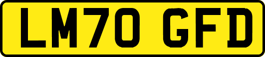 LM70GFD
