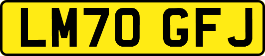 LM70GFJ