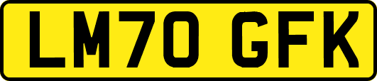 LM70GFK