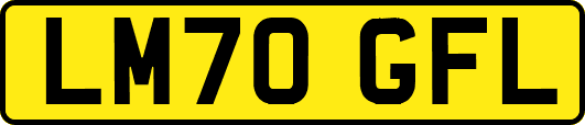 LM70GFL