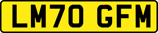 LM70GFM