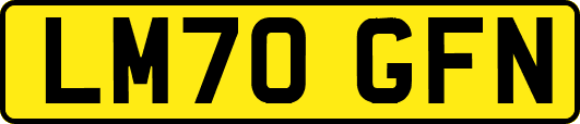 LM70GFN