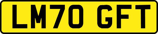LM70GFT