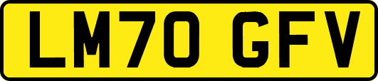 LM70GFV