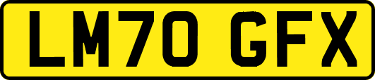 LM70GFX
