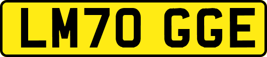 LM70GGE