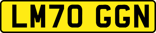 LM70GGN
