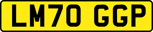 LM70GGP