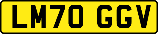 LM70GGV