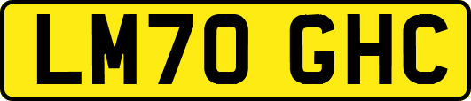 LM70GHC