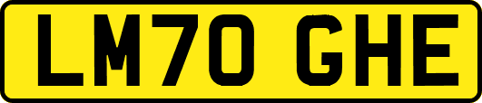 LM70GHE