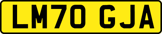 LM70GJA