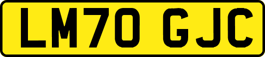 LM70GJC