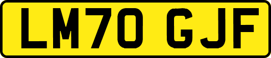 LM70GJF