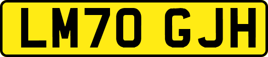 LM70GJH