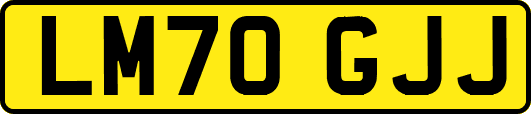 LM70GJJ