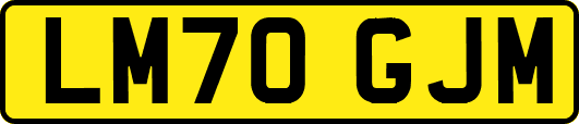 LM70GJM