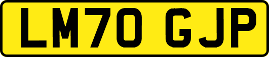LM70GJP