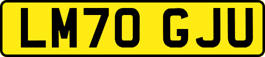 LM70GJU