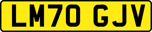 LM70GJV