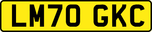 LM70GKC