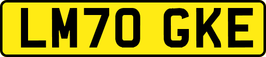 LM70GKE
