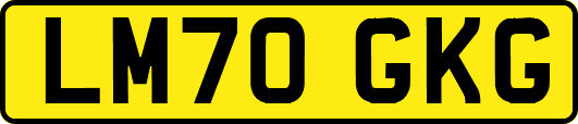 LM70GKG