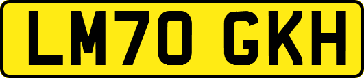 LM70GKH