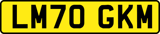 LM70GKM