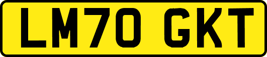 LM70GKT
