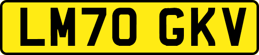 LM70GKV