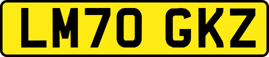 LM70GKZ