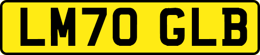 LM70GLB