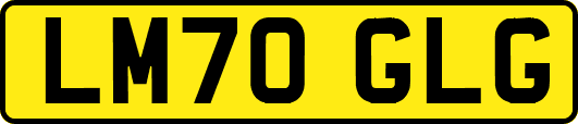LM70GLG