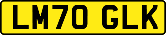 LM70GLK