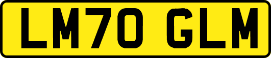 LM70GLM