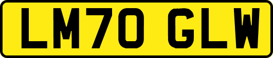 LM70GLW