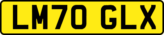 LM70GLX