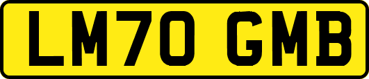 LM70GMB