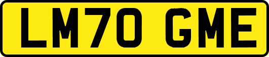 LM70GME
