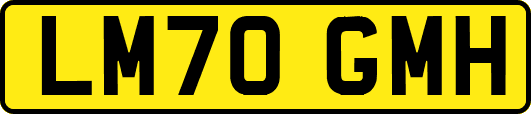 LM70GMH