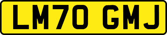 LM70GMJ